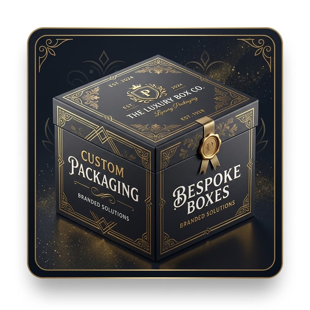 Premium Packaging (Deluxe)