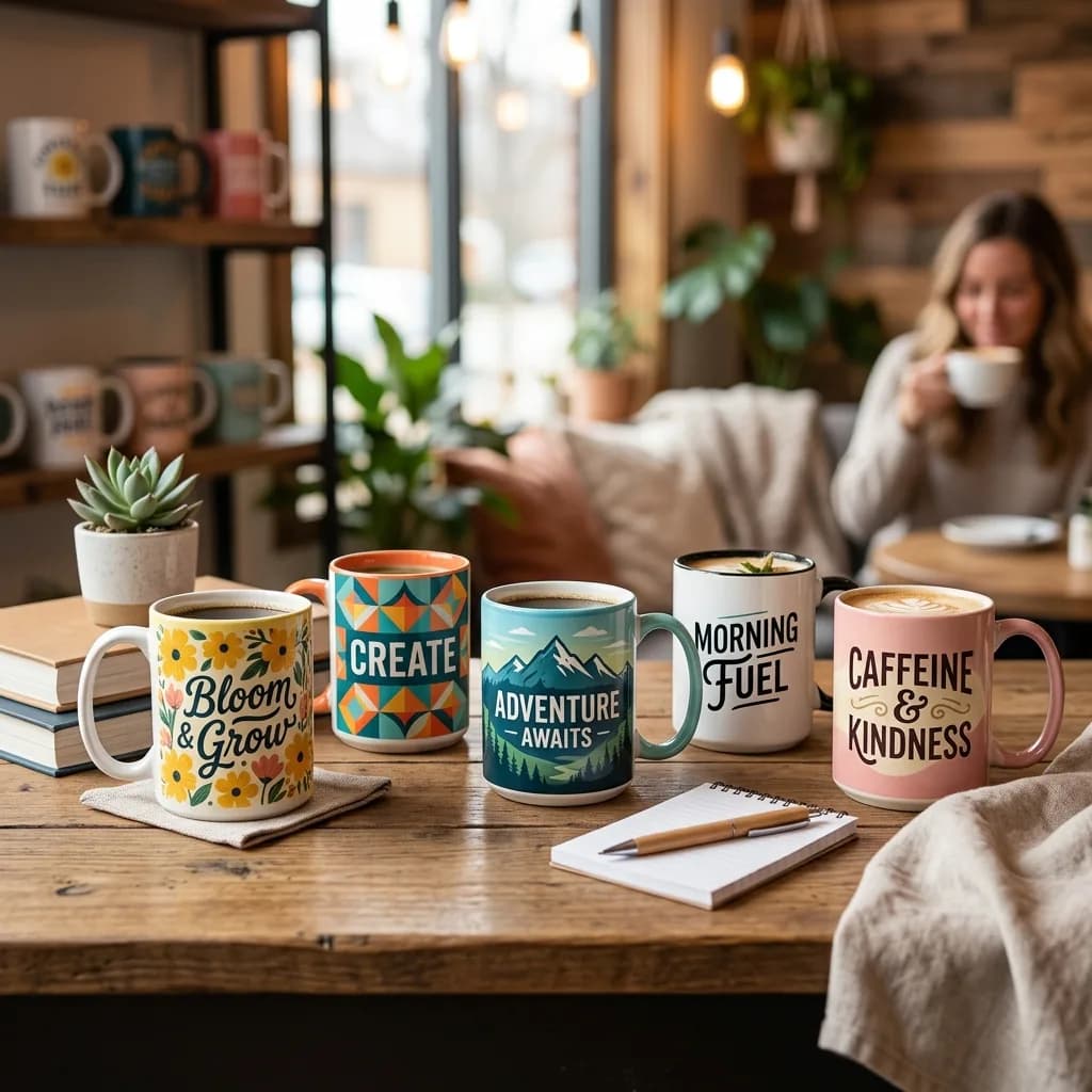DRINKWARE.