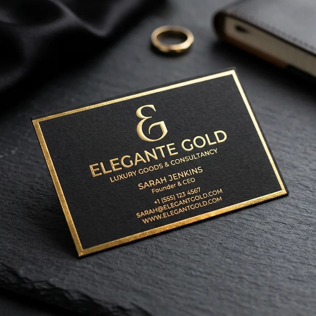 Premium Finish