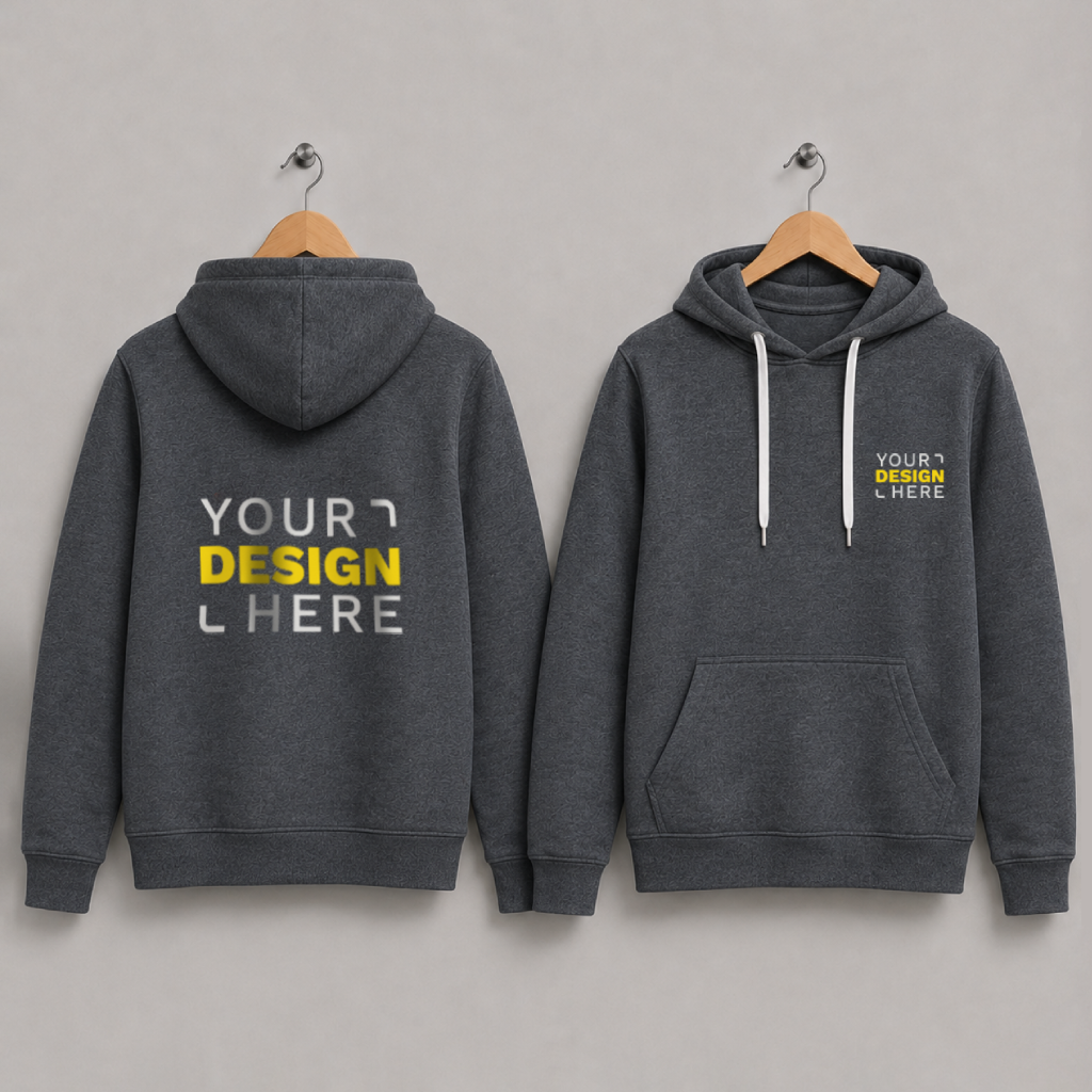 Custom Hoodies