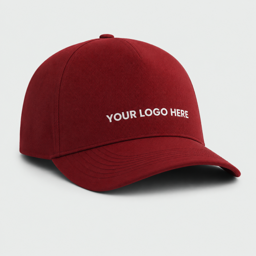 Custom Caps