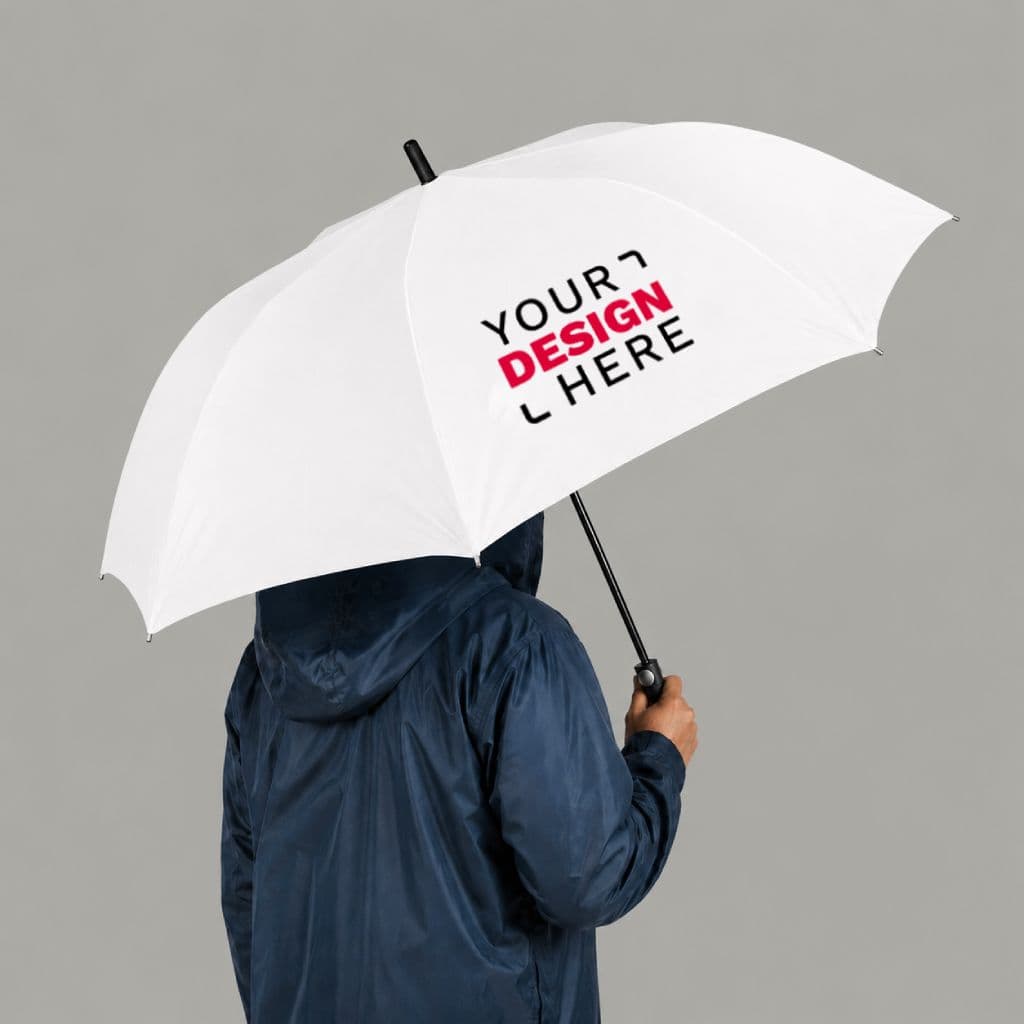 Golf Umbrellas