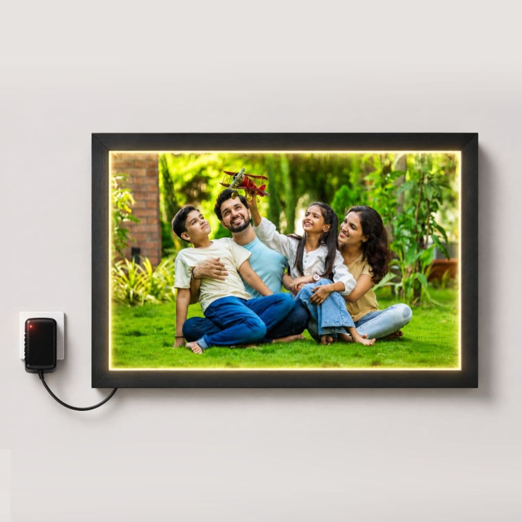 Photo Frames