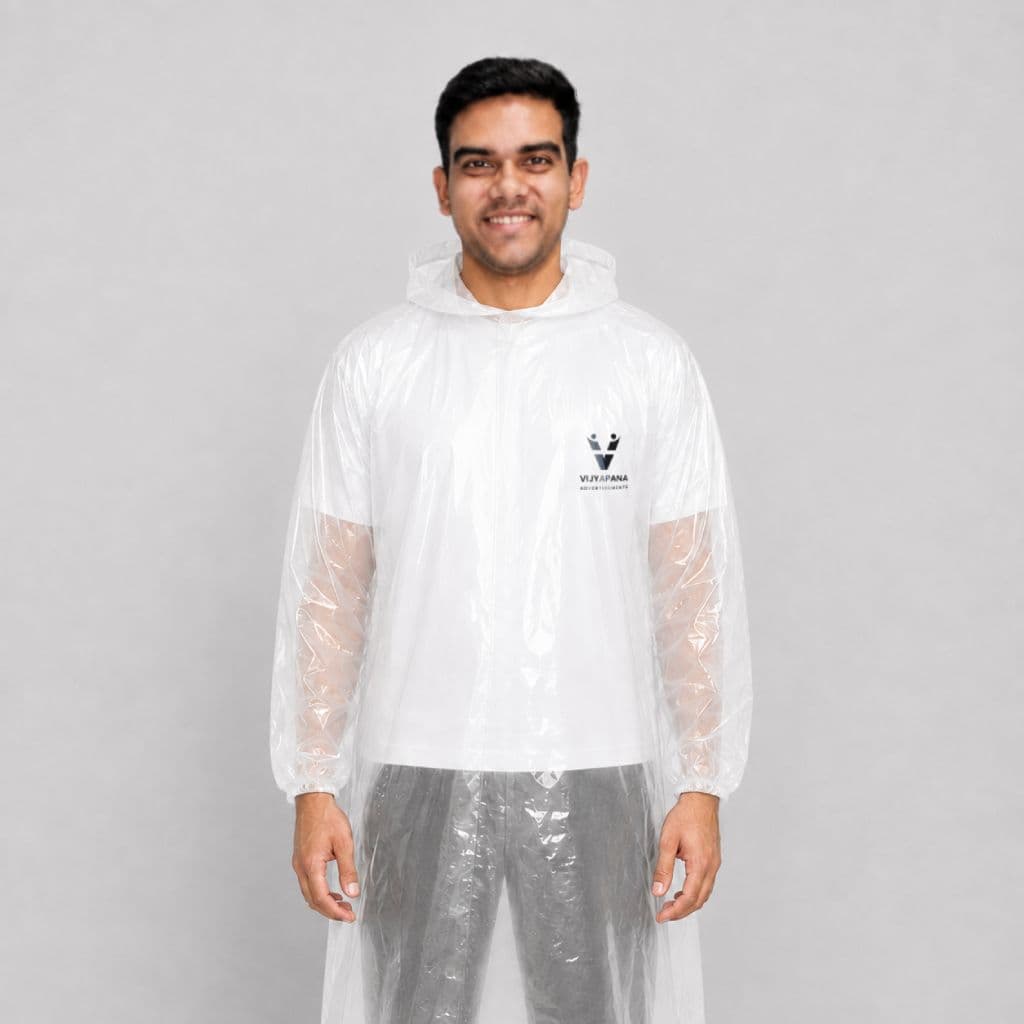 Raincoats