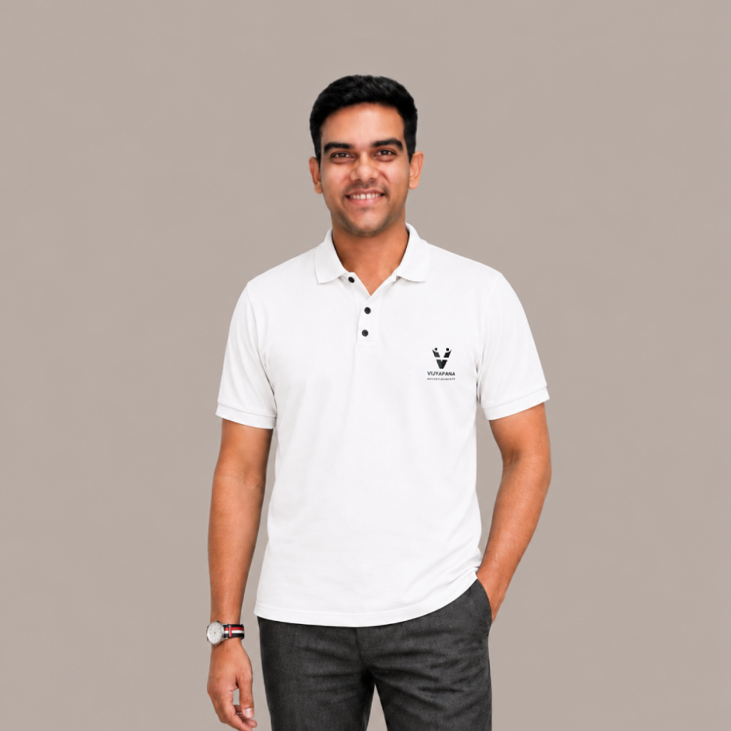 Polo T-Shirt