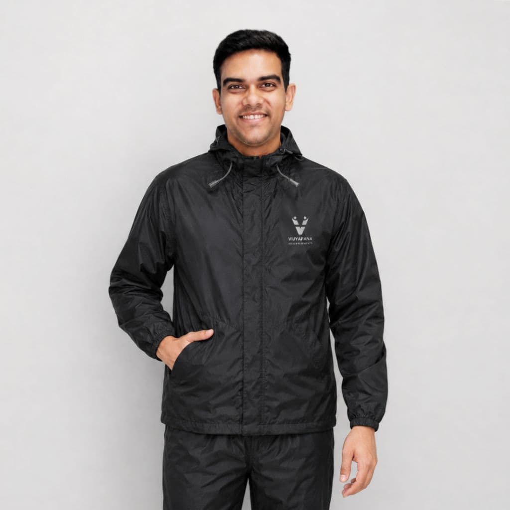 Rainsuits