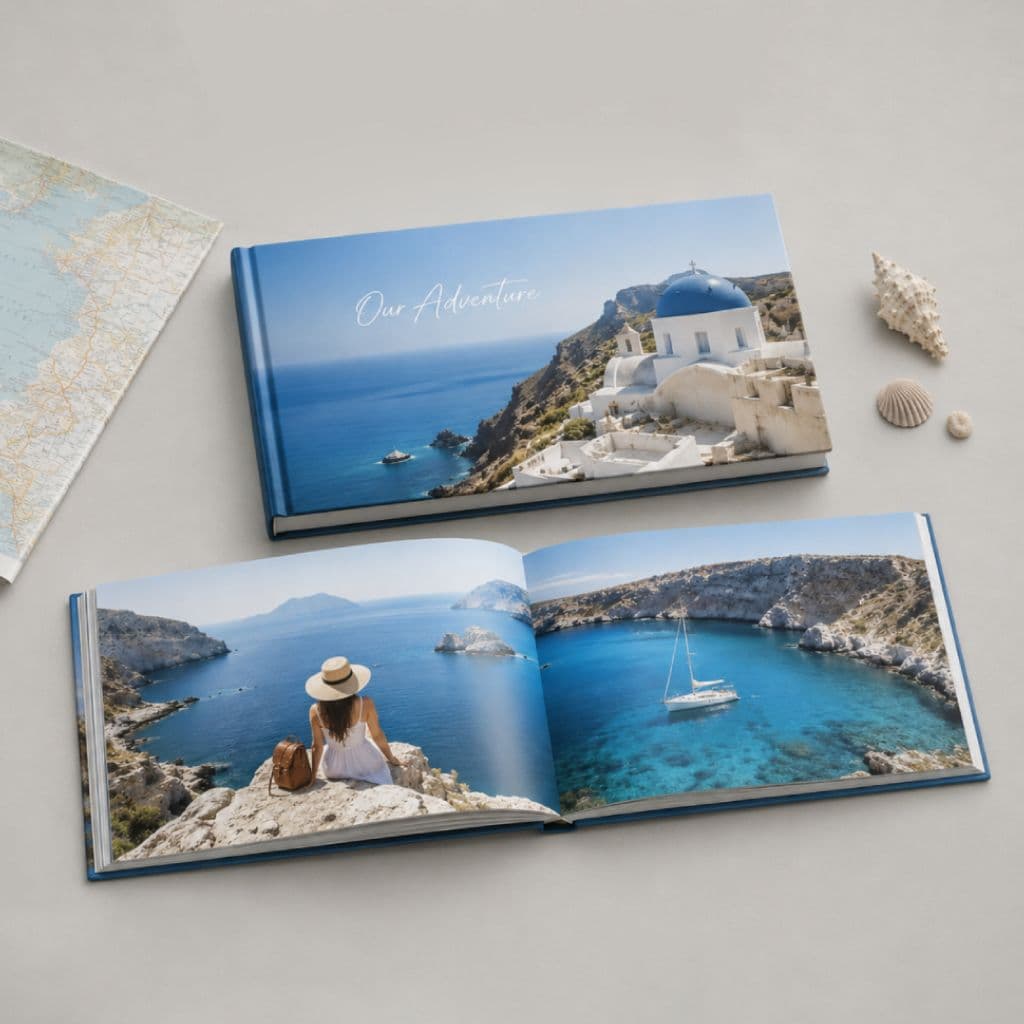 Photo Albums