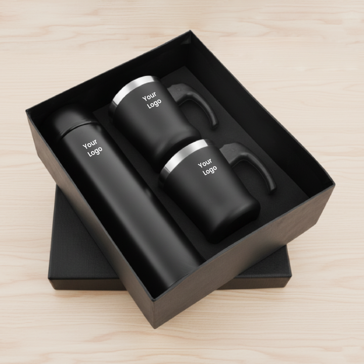Premium Mugs & Bottles