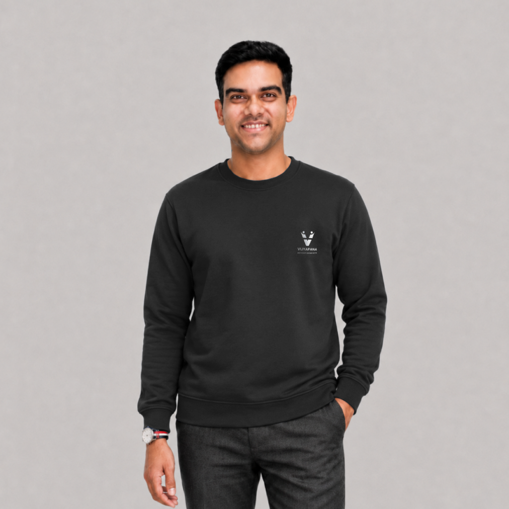 Custom Sweatshirts
