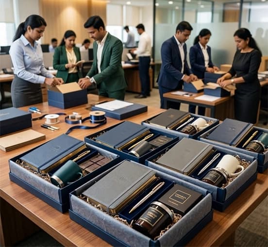 Premium Office Gifts