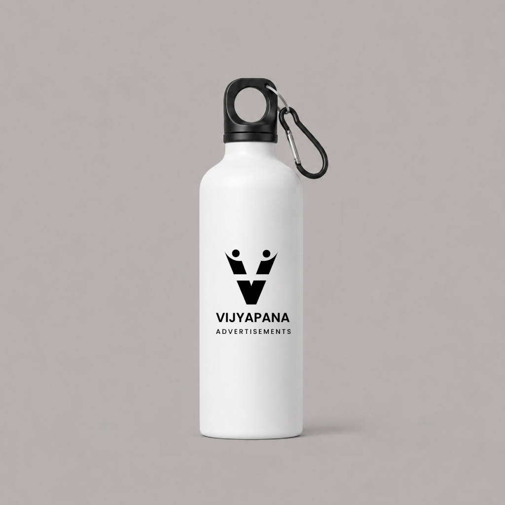 Custom Water Bottles